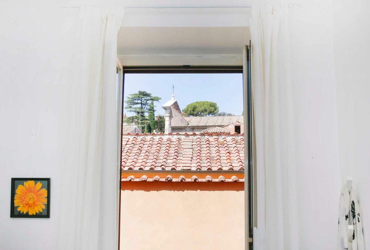 Bella Nonna Apartment Rom