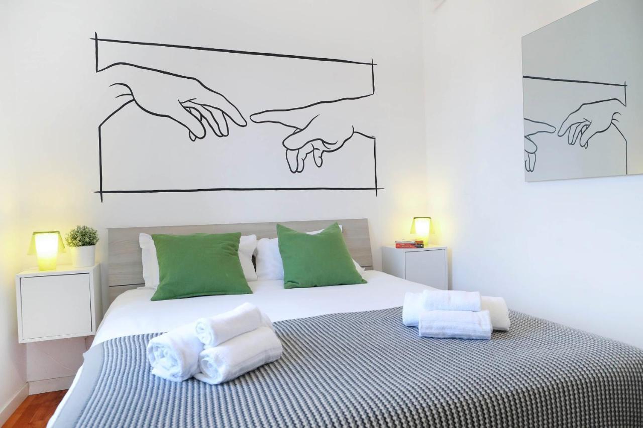 Appartement Bella Nonna