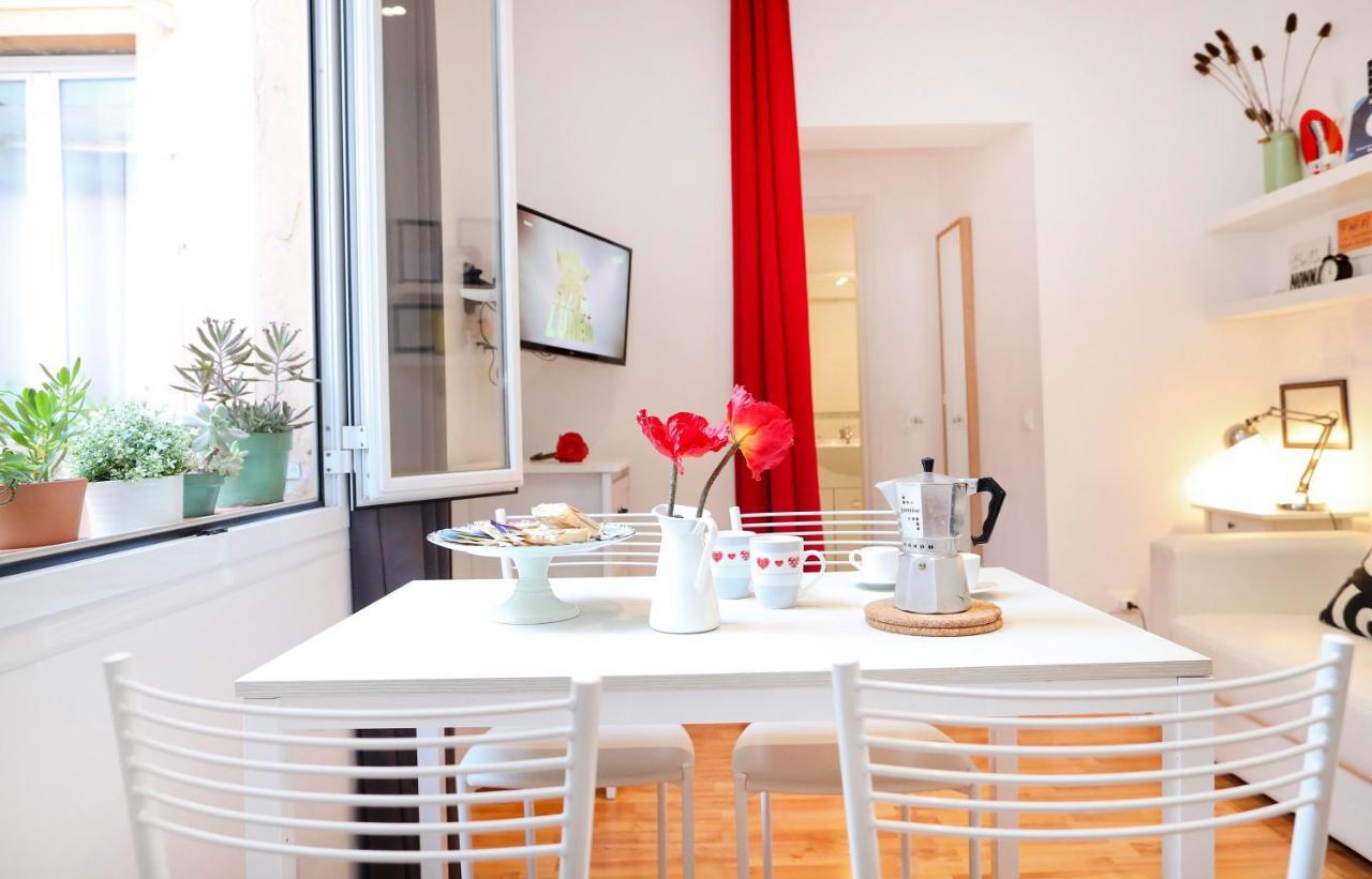 Appartement Bella Nonna Rome