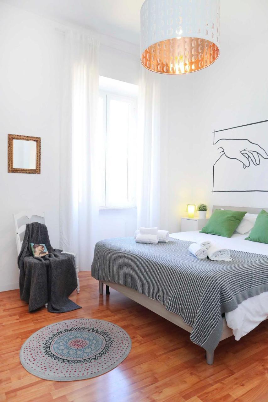 Appartement Bella Nonna