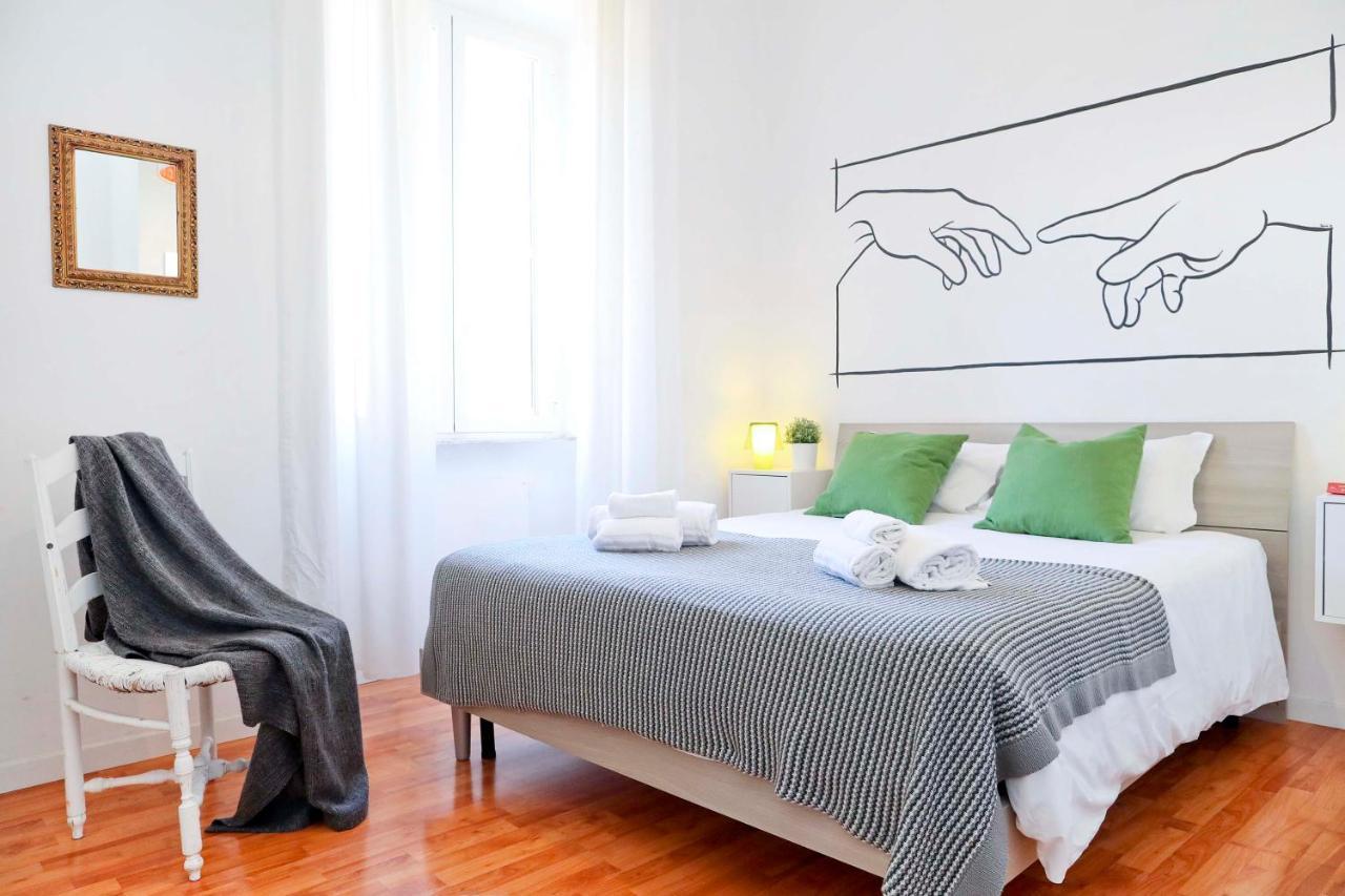 Bella Nonna Appartement *