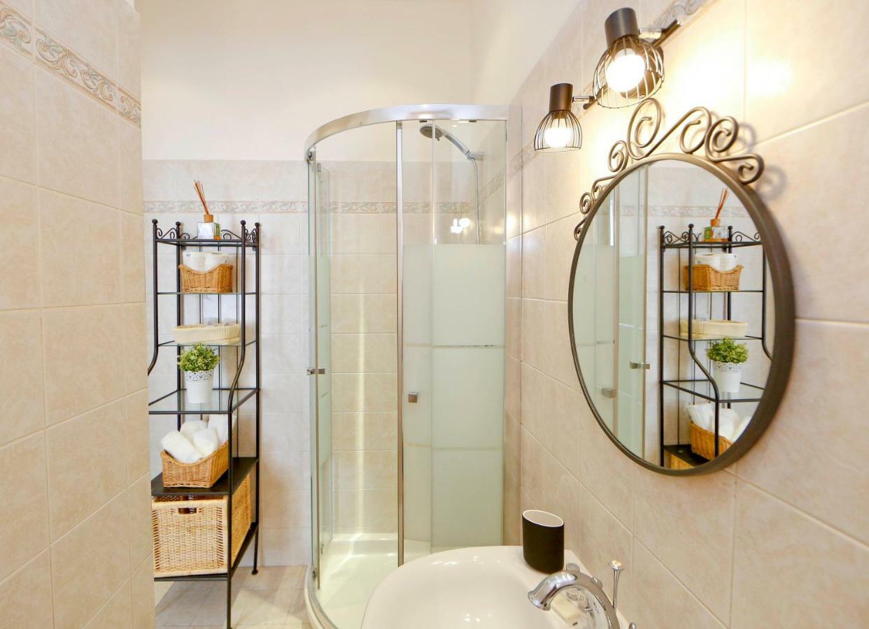 Bella Nonna Appartement Rome