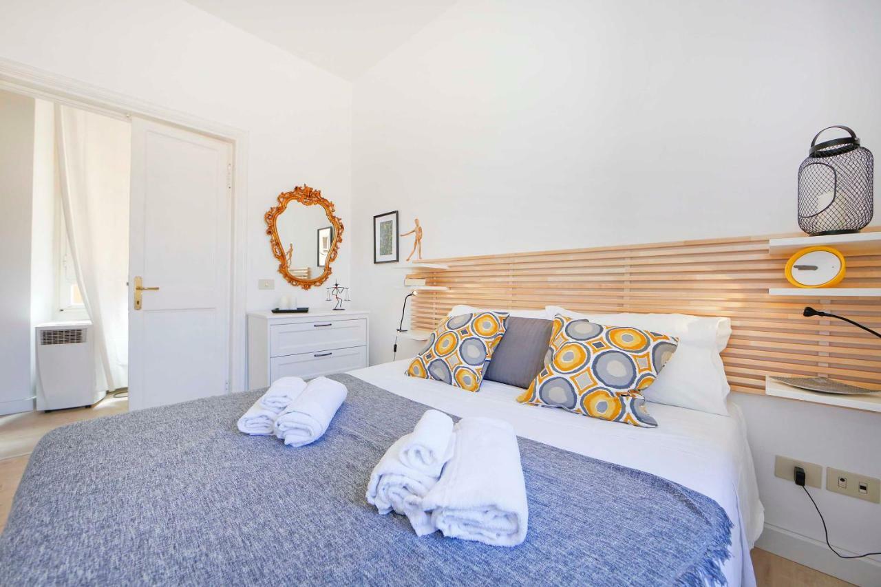Appartement Bella Nonna Rome