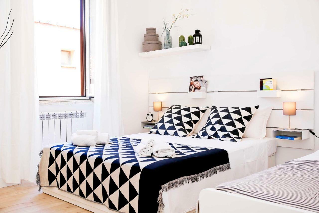 Appartement Bella Nonna *