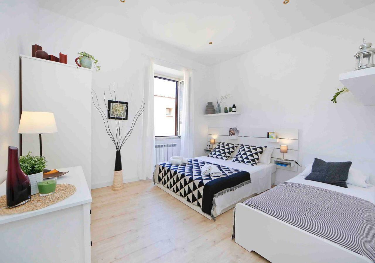 Appartement Bella Nonna