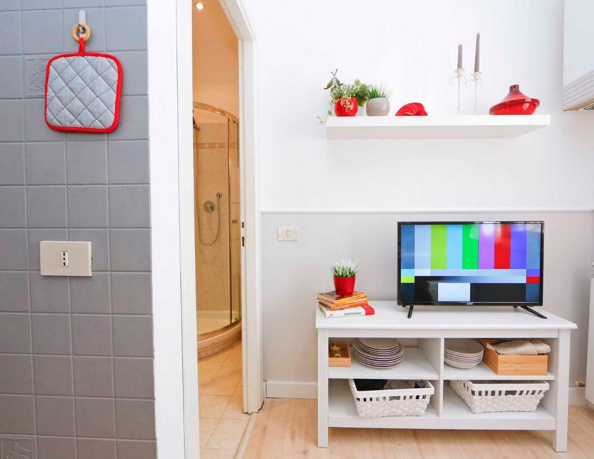 Appartement Bella Nonna