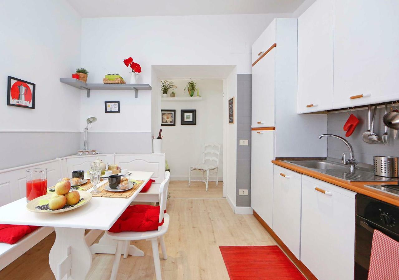 Bella Nonna Appartement